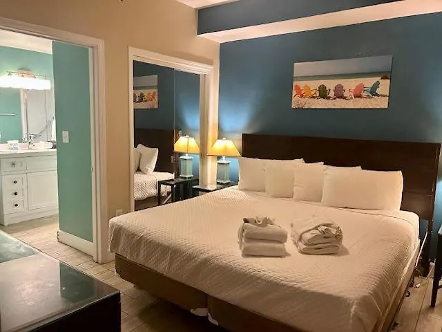 Ferienhaus Villa Tidewater 1003 Panama Stadt USA